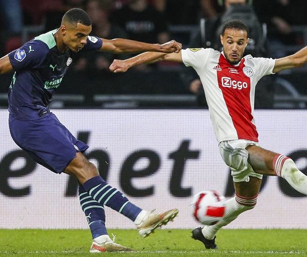 AZ, Ajax en PSV starten hun Eredivisieseizoen