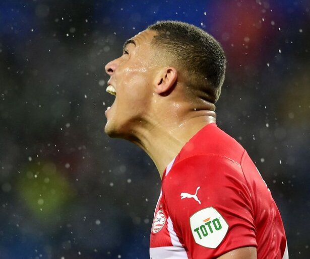 PSV treft Fortuna Sittard in strijd om KNVB Beker