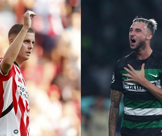 PSV staat nu echt een lastige uitdaging te wachten in strijd om de UEFA Champions League