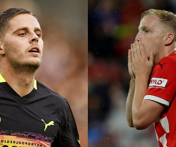 Wordt de Champions League-strijd PSV vs. Girona een grotendeels Nederlands feestje?