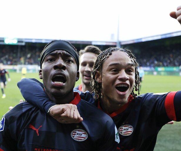 Leven na Cody Gakpo: PSV reist af naar Emmen in strijd om Eredivisie 2023