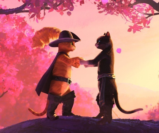 Antonio Banderas wil zijn verloren levens terug in Puss in Boots: The Last Wish