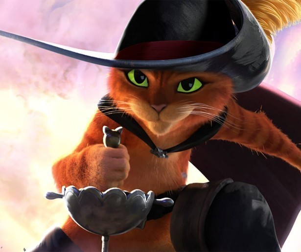 Antonio Banderas wil zijn leven nog iets langer rekken in Puss in Boots: The Last Wish