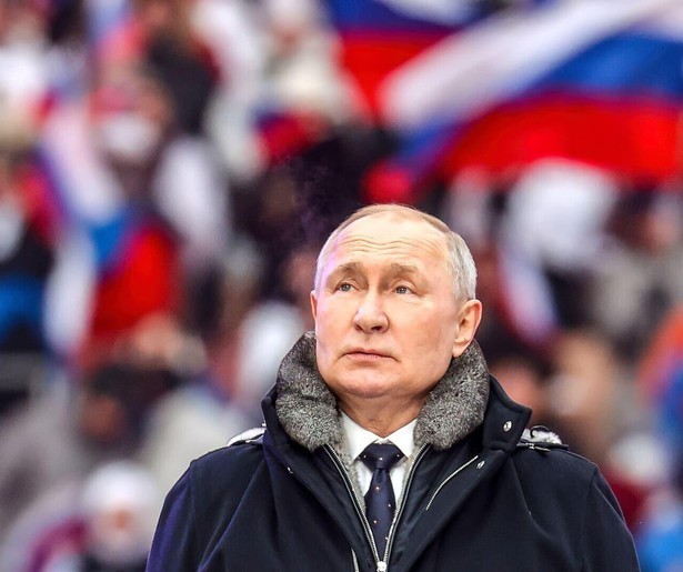 Tim Stirzaker onderzoekt de relatie tussen Rusland en het westen in tweedelige documentaireserie