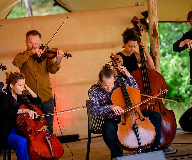 Klassieke muziek, rock en pop komen samen tijdens Het Koningsdagconcert 2025
