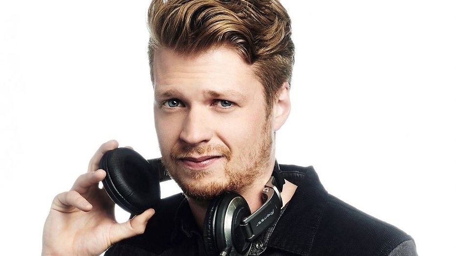 Wietze heeft een dochter! En ze heet Juul