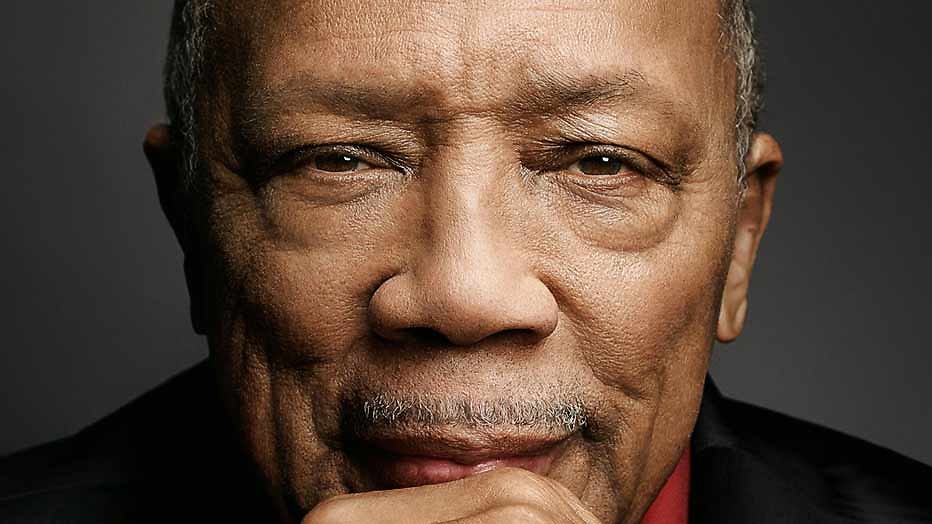 Netflix-tip: Quincy