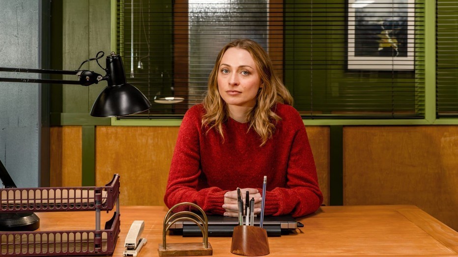 A Remarkable Place to Die