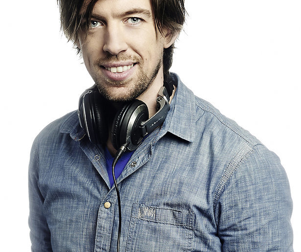 BN'ers wagen zich aan de 22 Pushup challenge