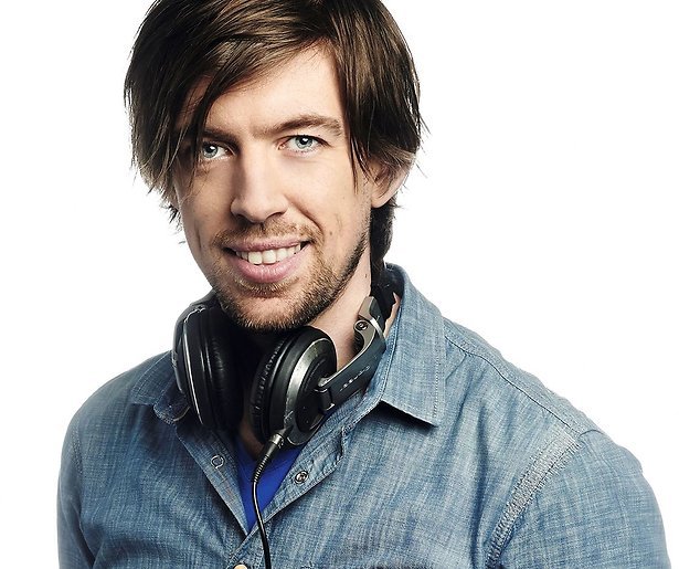 Q-music-dj Mattie niet de vader van tweeling