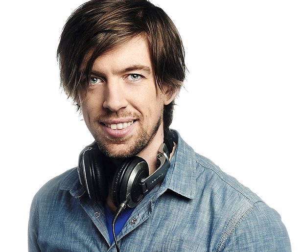 Tweelingdochters van Q-music-dj Mattie Valk nu al geboren