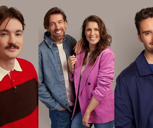 Zo volg je de Q-Escape Room op tv