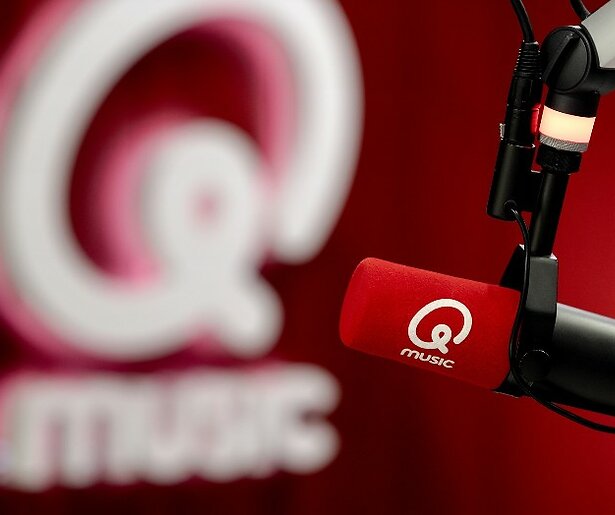 Helemaal uit je plaat met Het Foute Uur van Qmusic