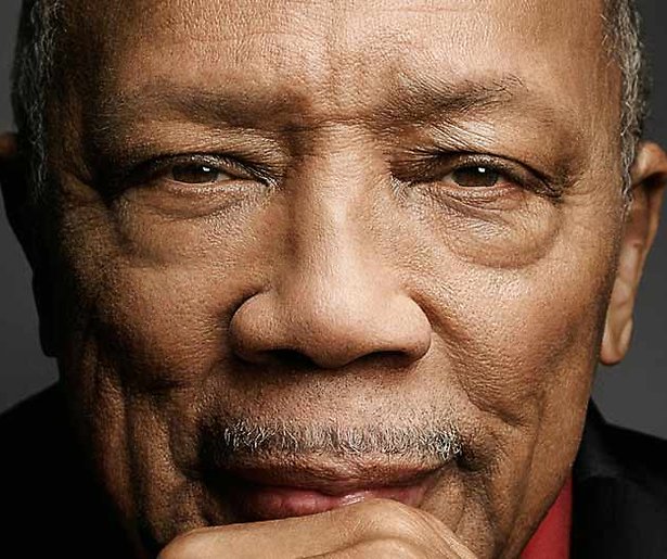 Netflix-tip: Quincy