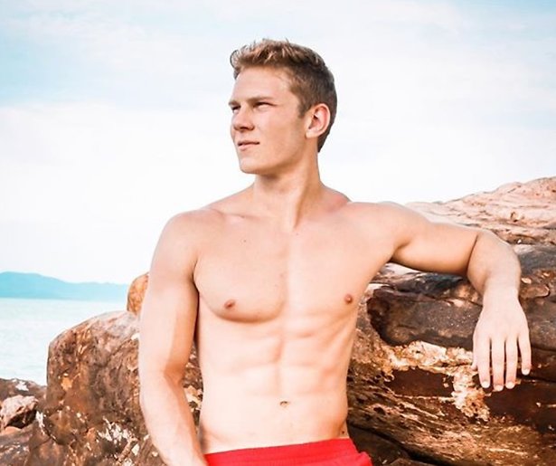 Temptation Island-verleider Quinten biedt zich aan voor dream date