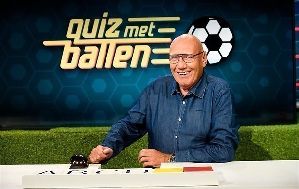 Echte voetbalkenners