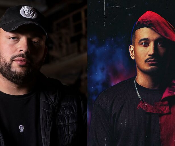 YouTube-serie Accepteer de Punchline krijgt XL-versie op NPO Start