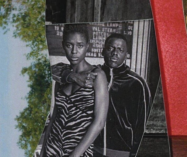 Daniel Kaluuya moet vluchten in Queen & Slim