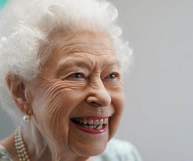 Live op NPO1: De begrafenis van koningin Elizabeth II