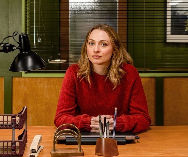 BBC NL zendt de gloednieuwe misdaadserie A Remarkable Place to Die uit