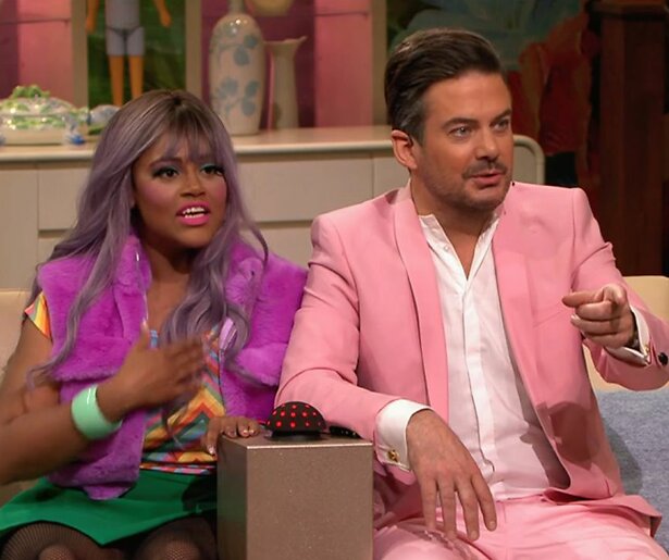 Niek Roozen en Quinty Misiedjan gaan terug naar 2012 in Oh, Wat een Jaar!