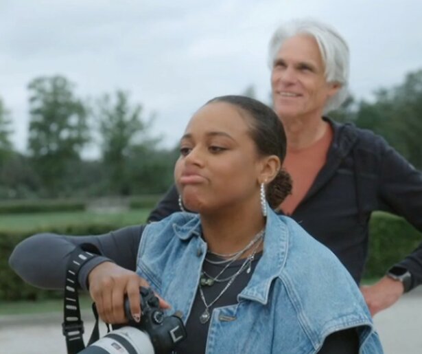 De kwartfinale van Het Perfecte Plaatje staat in het teken van portretfotografie