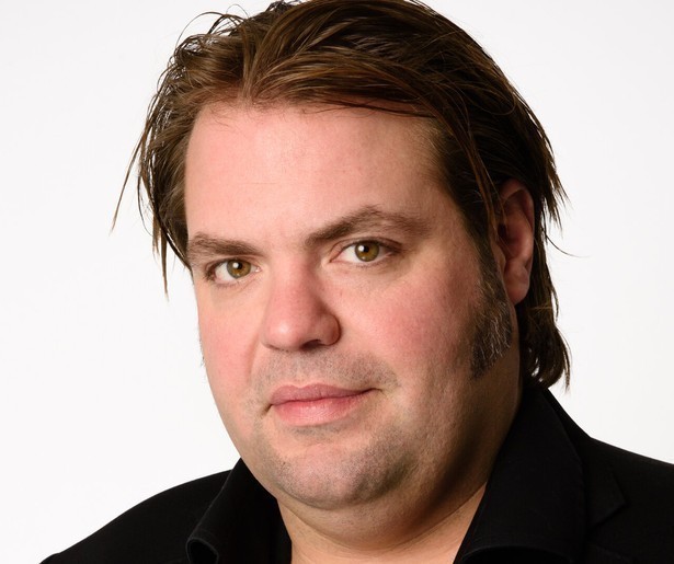 Frank Evenblij van start met Quiz met (sneeuw)ballen