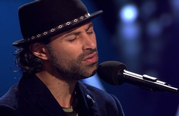 Videosnack: Refael maakt indruk met Runnin'