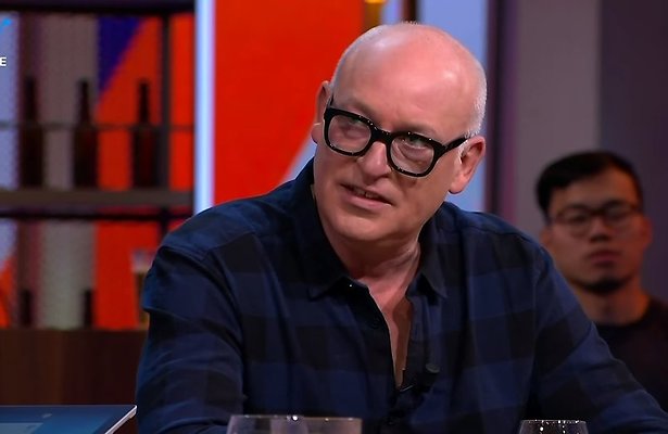 René van der Gijp duidt The Big Balance