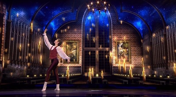 Videosnack: Carlo Boszhard geraakt door Superkids kandidaat Rodriquez