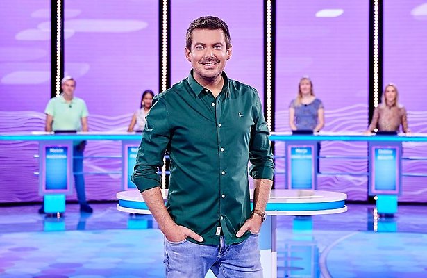 Videosnack: Ruben Nicolai verrast door slimme kandidaat in Ik weet er alles van