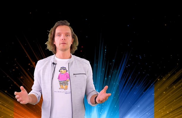 Videosnack: Ruud Smulders vat Kissing Booth 2 hilarisch samen