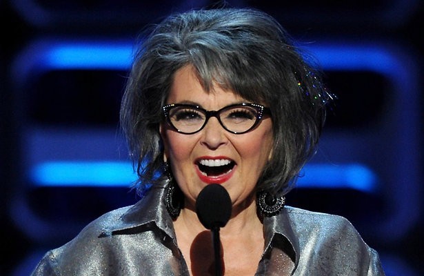 Videosnack: De dood van Roseanne