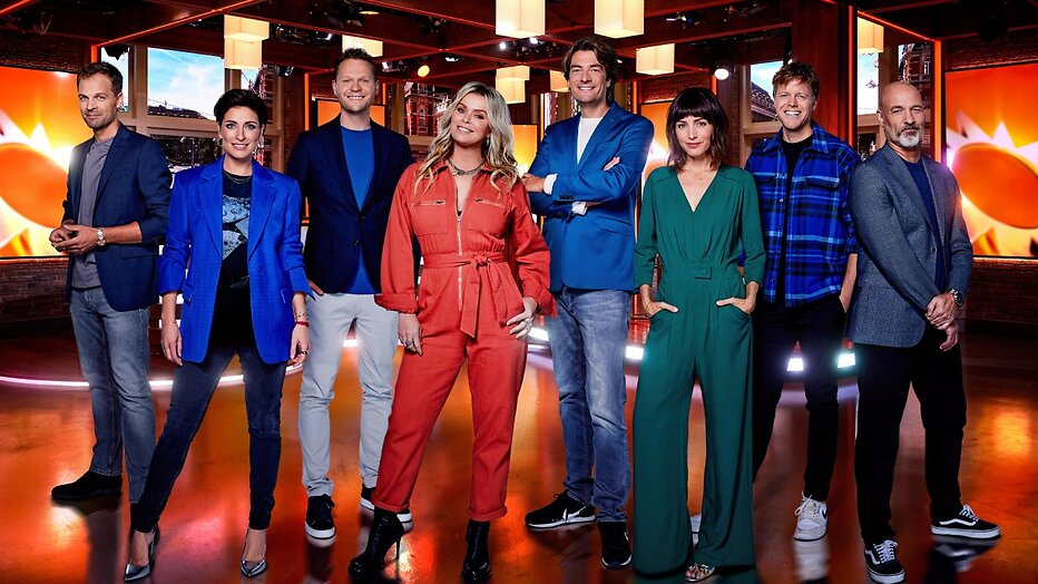 Team RTL Boulevard Team RTL Boulevard