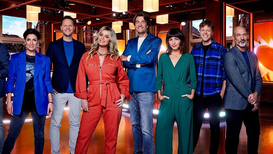 RTL Boulevard Summernight