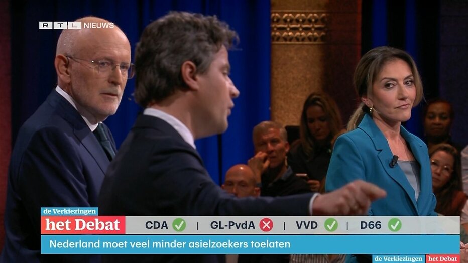 RTL Debat