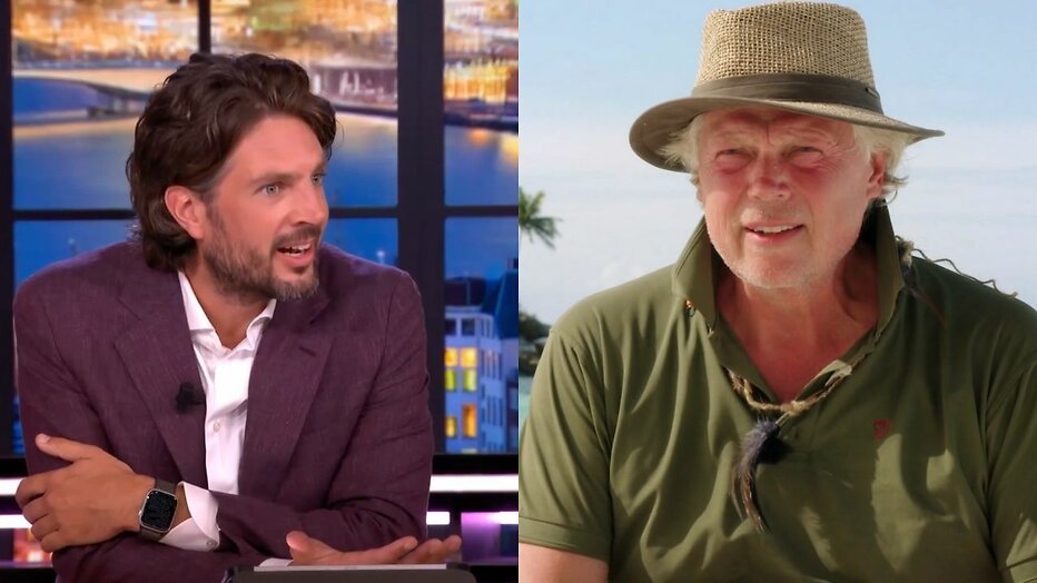 Renze Klamer Roelof Hemmen