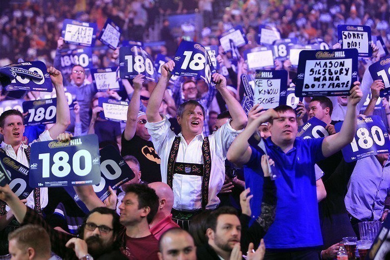 Verrassingen op UK Open