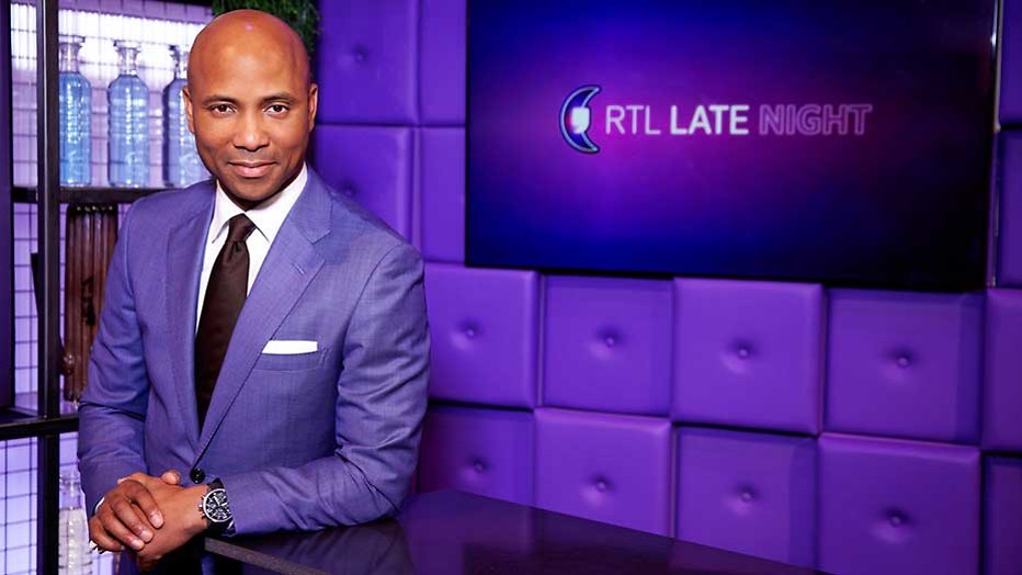 De allerlaatste RTL Late Night De allerlaatste RTL Late Night