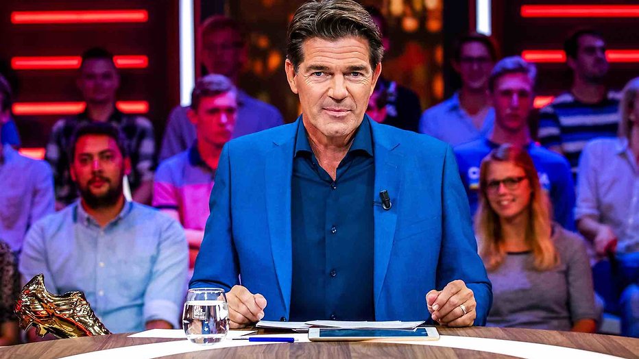 De TV van gisteren: Eindelijk goede kijkcijfers voor RTL Late Night De TV van gisteren: Eindelijk goede kijkcijfers voor RTL Late Night