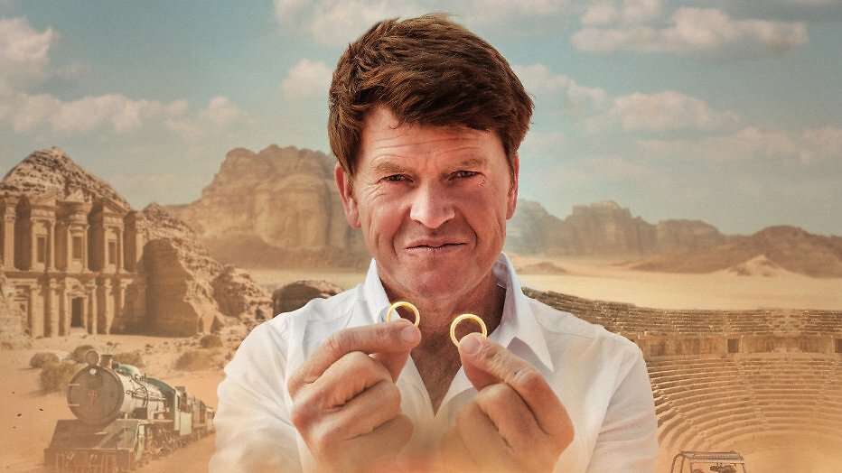 Beau van Erven Dorens Beau van Erven Dorens