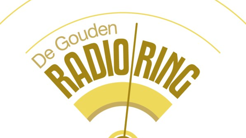 Finalisten Gouden RadioRing 2014 bekend Finalisten Gouden RadioRing 2014 bekend