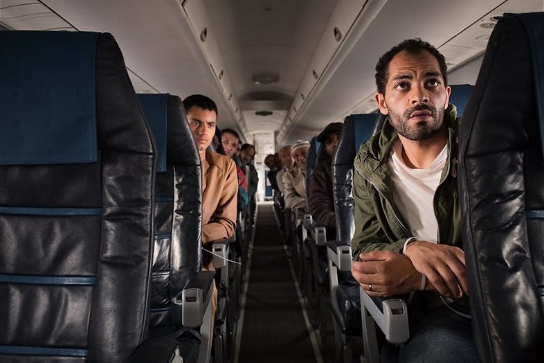 Melody Klaver wil bij haar man zijn Melody Klaver wil bij haar man zijn