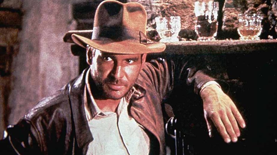 Kijktip: Indiana Jones is nog steeds onweerstaanbaar