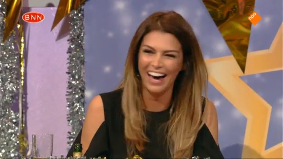 De TV van gisteren: Bedgeheimen in Ranking the Stars scoren half miljoen kijkers