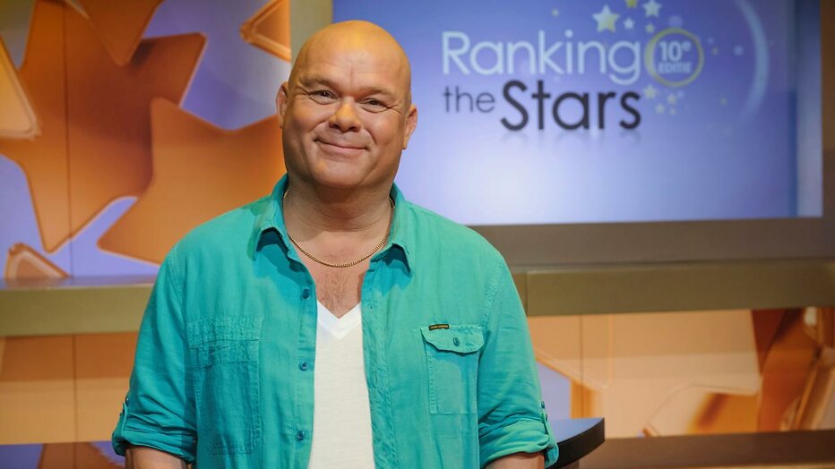 Paul de Leeuw Ranking the Stars Paul de Leeuw Ranking the Stars