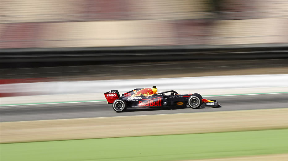 Max Verstappen Max Verstappen