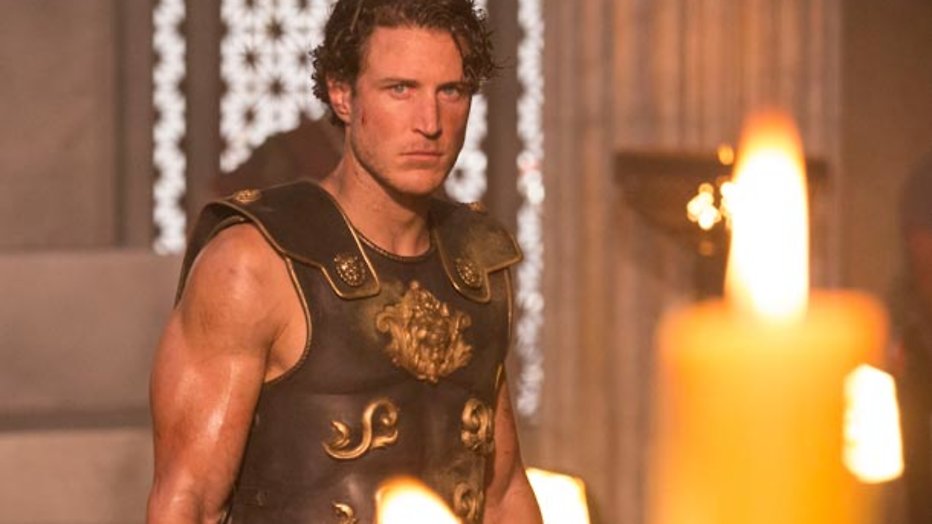 Netflix-tip: Roman Empire: Reign of blood Netflix-tip: Roman Empire: Reign of blood