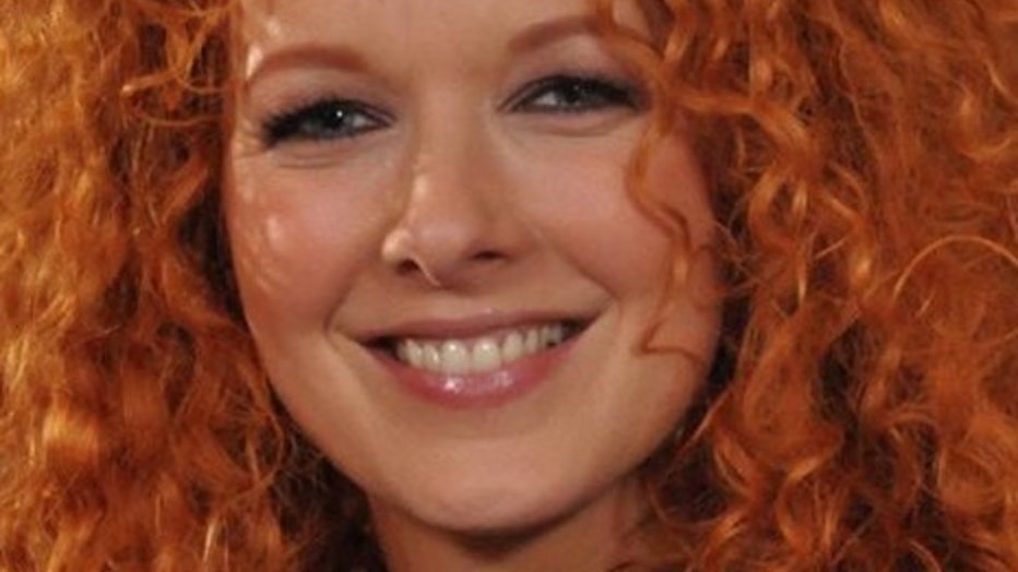 Renate Schutte vervangt Carrie ten Napel in Hallo Nederland