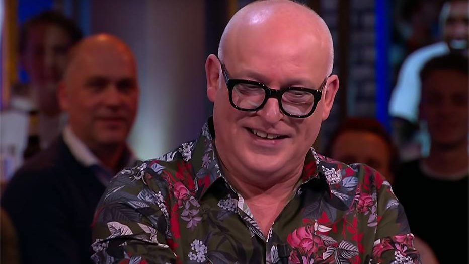 René van der Gijp René van der Gijp